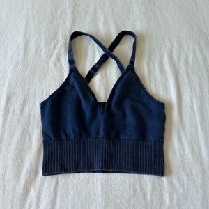 Free People Movement Good Karma Crop Tank